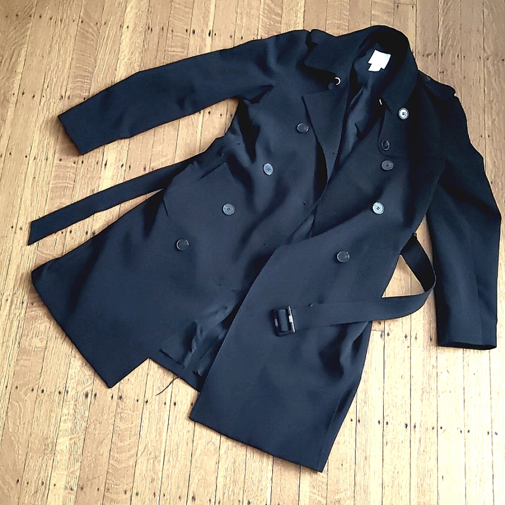 H&M Classic Trenchcoat
